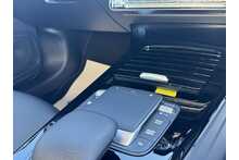 22/72 Mercedes-Benz CLA220d AMG Line Shooting Brake Diesel DCT 190 ps