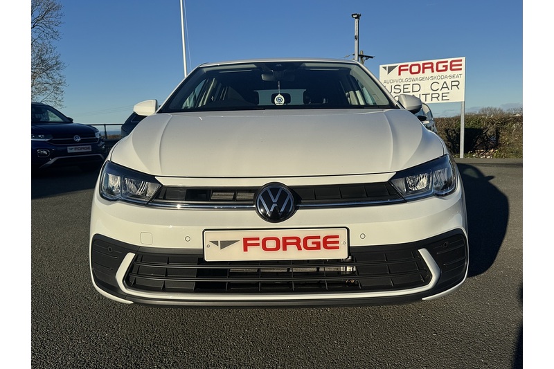 Volkswagen 1.0 TSI Match Hatchback 5dr Petrol Manual Euro 6 (s/s) (95 ps)