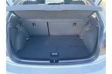 25/74 Volkswagen Polo 1.0 TSI Match Hatchback
