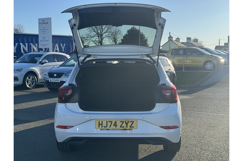 Volkswagen 1.0 TSI Match Hatchback 5dr Petrol Manual Euro 6 (s/s) (95 ps)