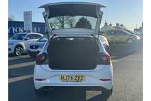 25/74 Volkswagen Polo 1.0 TSI Match Hatchback