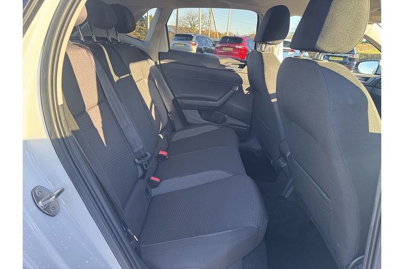 Volkswagen 1.0 TSI Match Hatchback 5dr Petrol Manual Euro 6 (s/s) (95 ps)