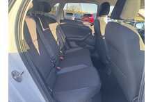 25/74 Volkswagen Polo 1.0 TSI Match Hatchback