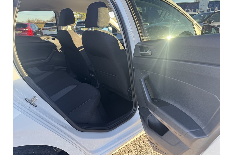 Volkswagen 1.0 TSI Match Hatchback 5dr Petrol Manual Euro 6 (s/s) (95 ps)