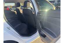 25/74 Volkswagen Polo 1.0 TSI Match Hatchback