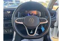 25/74 Volkswagen Polo 1.0 TSI Match Hatchback
