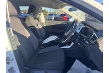 25/74 Volkswagen Polo 1.0 TSI Match Hatchback