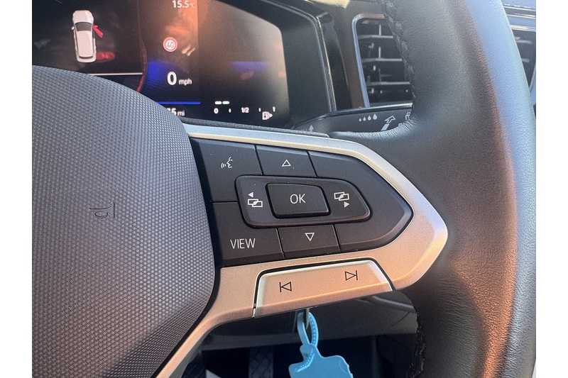 Volkswagen 1.0 TSI Match Hatchback 5dr Petrol Manual Euro 6 (s/s) (95 ps)