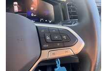 25/74 Volkswagen Polo 1.0 TSI Match Hatchback