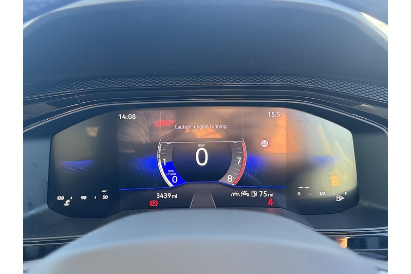 Volkswagen 1.0 TSI Match Hatchback 5dr Petrol Manual Euro 6 (s/s) (95 ps)