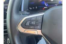 25/74 Volkswagen Polo 1.0 TSI Match Hatchback