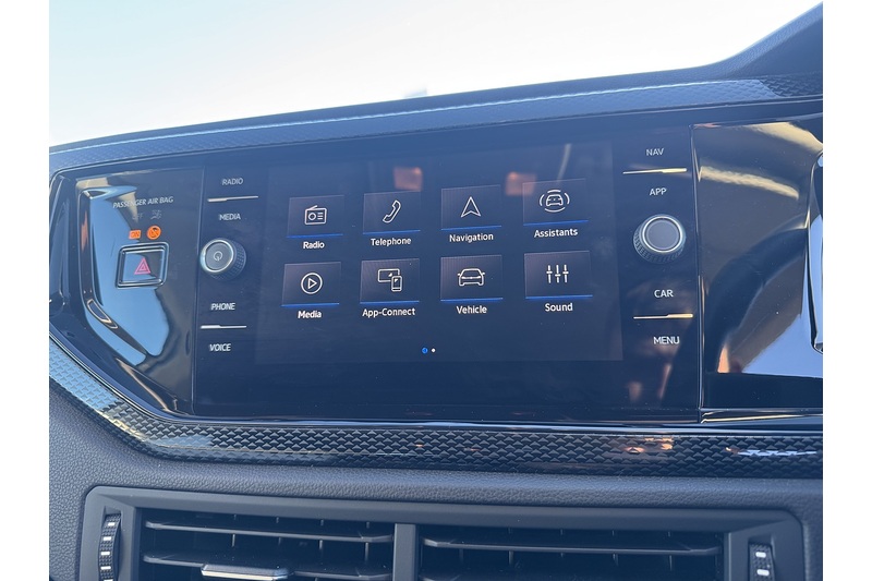 Volkswagen 1.0 TSI Match Hatchback 5dr Petrol Manual Euro 6 (s/s) (95 ps)