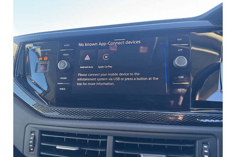 Volkswagen 1.0 TSI Match Hatchback 5dr Petrol Manual Euro 6 (s/s) (95 ps)