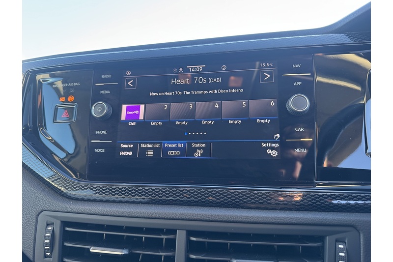 Volkswagen 1.0 TSI Match Hatchback 5dr Petrol Manual Euro 6 (s/s) (95 ps)