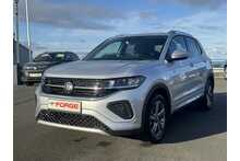 24/74 Volkswagen T-Cross TSI R-Line DSG 115PS