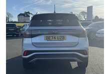 24/74 Volkswagen T-Cross TSI R-Line DSG 115PS