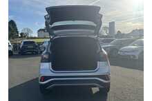 24/74 Volkswagen T-Cross TSI R-Line DSG 115PS