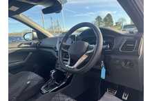 24/74 Volkswagen T-Cross TSI R-Line DSG 115PS
