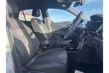 24/74 Volkswagen T-Cross TSI R-Line DSG 115PS