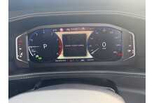 24/74 Volkswagen T-Cross TSI R-Line DSG 115PS