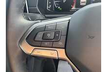 24/74 Volkswagen T-Cross TSI R-Line DSG 115PS