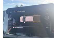 24/74 Volkswagen T-Cross TSI R-Line DSG 115PS