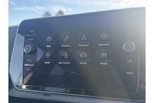 24/74 Volkswagen T-Cross TSI R-Line DSG 115PS