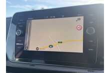 24/74 Volkswagen T-Cross TSI R-Line DSG 115PS