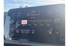 24/74 Volkswagen T-Cross TSI R-Line DSG 115PS