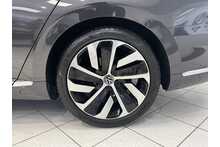 22/72 Volkswagen Arteon 2.0 TSI R-Line Shooting Brake DSG 190 ps