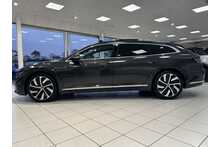 22/72 Volkswagen Arteon 2.0 TSI R-Line Shooting Brake DSG 190 ps