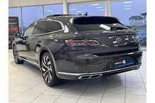 22/72 Volkswagen Arteon 2.0 TSI R-Line Shooting Brake DSG 190 ps