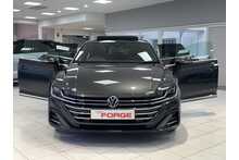 22/72 Volkswagen Arteon 2.0 TSI R-Line Shooting Brake DSG 190 ps