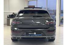 22/72 Volkswagen Arteon 2.0 TSI R-Line Shooting Brake DSG 190 ps