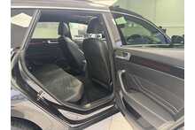 22/72 Volkswagen Arteon 2.0 TSI R-Line Shooting Brake DSG 190 ps