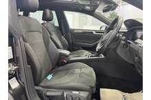 22/72 Volkswagen Arteon 2.0 TSI R-Line Shooting Brake DSG 190 ps