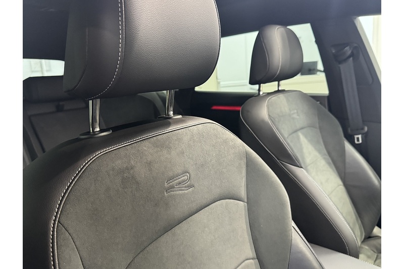 Volkswagen 2.0 TSI R-Line Shooting Brake 5dr Petrol DSG Euro 6 (s/s) (190 ps)