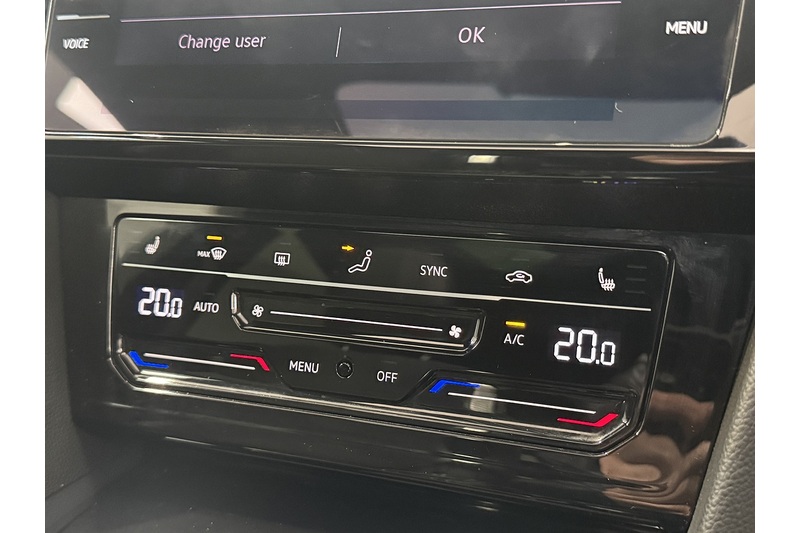 Volkswagen 2.0 TSI R-Line Shooting Brake 5dr Petrol DSG Euro 6 (s/s) (190 ps)