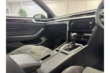 22/72 Volkswagen Arteon 2.0 TSI R-Line Shooting Brake DSG 190 ps