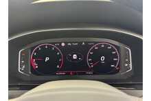 22/72 Volkswagen Arteon 2.0 TSI R-Line Shooting Brake DSG 190 ps