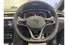 22/72 Volkswagen Arteon 2.0 TSI R-Line Shooting Brake DSG 190 ps