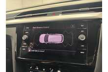 22/72 Volkswagen Arteon 2.0 TSI R-Line Shooting Brake DSG 190 ps