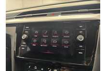 22/72 Volkswagen Arteon 2.0 TSI R-Line Shooting Brake DSG 190 ps