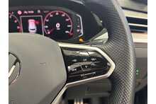 22/72 Volkswagen Arteon 2.0 TSI R-Line Shooting Brake DSG 190 ps