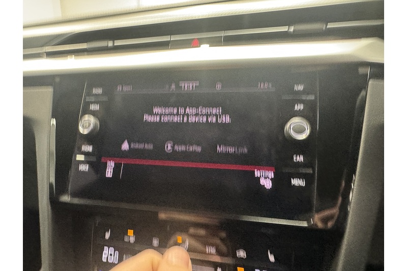 Volkswagen 2.0 TSI R-Line Shooting Brake 5dr Petrol DSG Euro 6 (s/s) (190 ps)