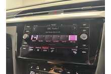 22/72 Volkswagen Arteon 2.0 TSI R-Line Shooting Brake DSG 190 ps