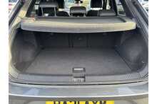 21/21 Volkswagen T-Roc 1.5 TSI GPF EVO R-Line DSG 150 ps