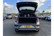 21/21 Volkswagen T-Roc 1.5 TSI GPF EVO R-Line DSG 150 ps