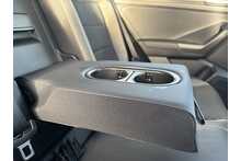 21/21 Volkswagen T-Roc 1.5 TSI GPF EVO R-Line DSG 150 ps
