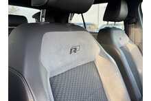 21/21 Volkswagen T-Roc 1.5 TSI GPF EVO R-Line DSG 150 ps
